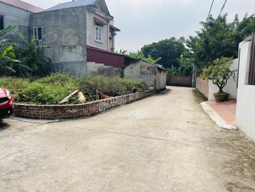 Bán đất tại đường Quốc Lộ 3, Xã Tân Minh, Sóc Sơn, Hà Nội diện tích 206m2 giá 9,5 triệu/m2