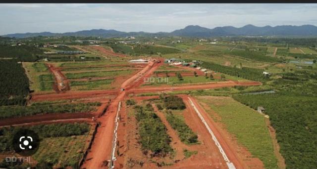 Bán đất nền dự án tại đường ĐT 725, Xã Nam Ban, Lâm Hà, Lâm Đồng diện tích 500m2 giá 1.9 tỷ