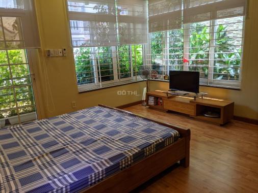 Nhà 1 trệt 2 lầu đường 75 Tân Quy Đông, Phường Tân Phong, Q7