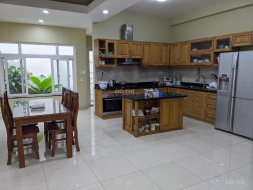 Nhà 1 trệt 2 lầu đường 75 Tân Quy Đông, Phường Tân Phong, Q7