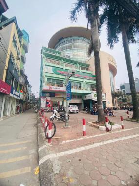 Bán đất Ngọc Hồi, Thanh Trì 55m2, lô góc, cạnh trung tâm thương mại