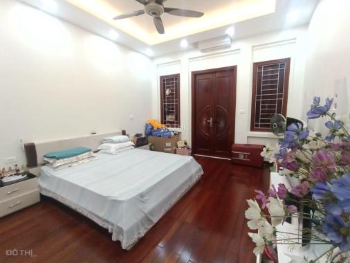 Bán nhà mặt phố Cù Chính Lan 65m2, 5 tầng, MT 4.2m, gara ô tô, kinh doanh đỉnh, 17.5 tỷ