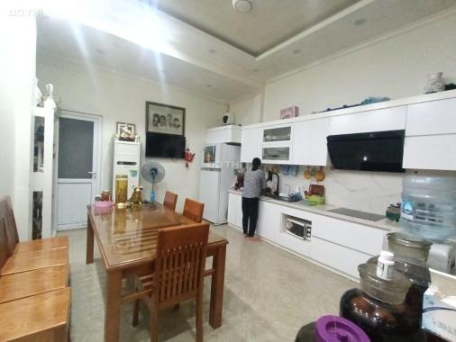 Bán nhà mặt phố Cù Chính Lan 65m2, 5 tầng, MT 4.2m, gara ô tô, kinh doanh đỉnh, 17.5 tỷ