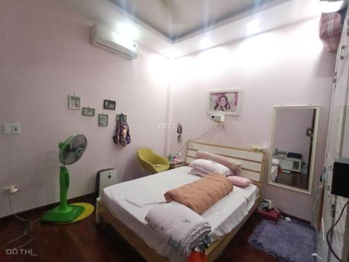 Bán nhà mặt phố Cù Chính Lan 65m2, 5 tầng, MT 4.2m, gara ô tô, kinh doanh đỉnh, 17.5 tỷ