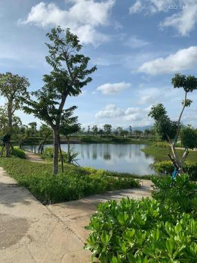 Sở hữu đất nền mặt biển GoldenBay 602 Bãi Dài, Cam Ranh, giá chỉ từ 19tr/m2 sở hữu lâu dài