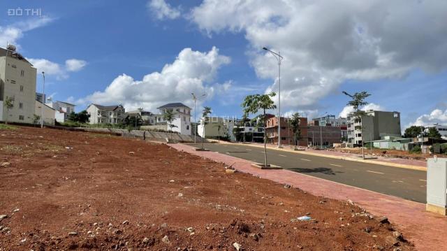 Bán đất dự án khu phố mới Hoa Lư Phù Đổng, TP Pleiku, Gia Lai