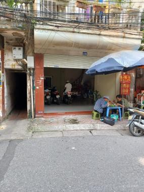 Cần bán nhà phố Đống Đa gần quận Hoàn Kiếm 250tr/m2 kinh doanh 152m2, MT 6.9m