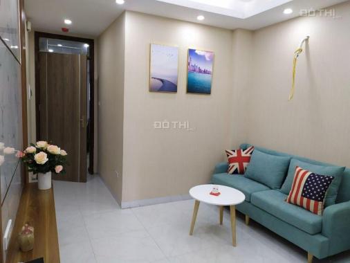 Cắt lỗ - bán căn hộ chung cư HHM2 Thái Hà, Yên Lãng, từ 580tr, đủ nội thất