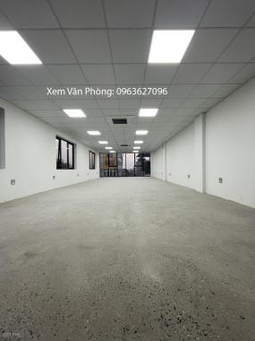 Văn phòng siêu rẻ, đẹp đang hot tại Hoàng Văn Thái - Thanh Xuân cho thuê với DTSD 120m2 giá 25tr/th