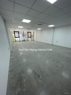 Văn phòng siêu rẻ, đẹp đang hot tại Hoàng Văn Thái - Thanh Xuân cho thuê với DTSD 120m2 giá 25tr/th