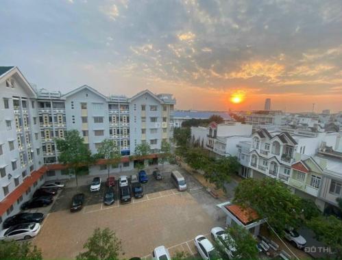 Cho thuê căn hộ chung cư Hưng Phú, đầy đủ nội thất, giá 7 triệu/th
