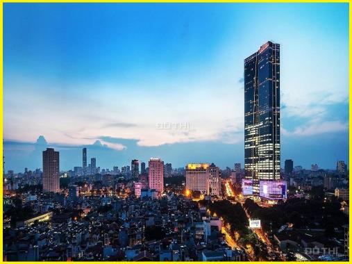 Nhà mặt phố Linh Lang, tòa căn hộ 11T 215m2 105 tỷ. Tổng 46P full đồ doanh thu đều 4.2 tỷ/năm