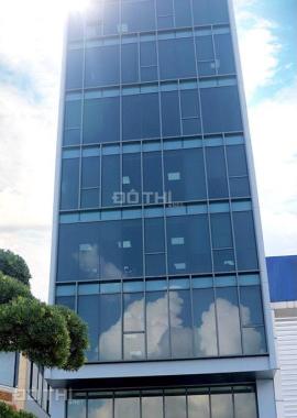 Bán tòa nhà văn phòng tại Hà Nội mặt phố trung tâm Quận Thanh Xuân 101m2 8 tầng