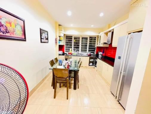 Sài Đồng ở sướng, hàng xóm văn minh, khu phân lô ô tô chạy quanh