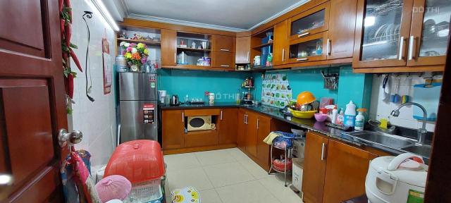 Sài Đồng ở sướng, hàng xóm văn minh, khu phân lô ô tô chạy quanh
