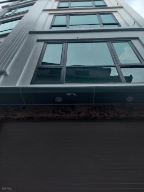 Bán gấp căn nhà gần cầu 361 Vũ Phạm Hàm, 45m2 x 5 t mt 6 m lô góc cách phố 10m giá 7 tỷ
