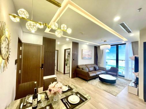 CT1 Riverside Luxury Nha Trang - Căn hộ cao cấp tiêu chuẩn của gia đình bạn