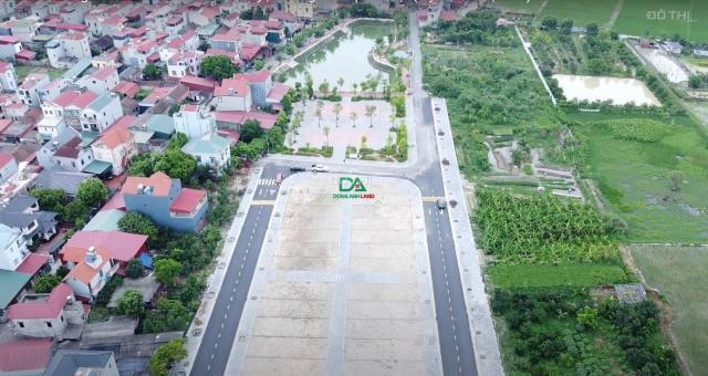 Bán đất đấu giá Liên Hà Đông Anh 2022