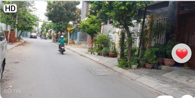 Bán nhà kiệt ôtô tải Lương Thế Vinh, An Hải Bắc gần cầu Rồng, Sơn Trà, Đà Nẵng