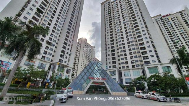 BQL tòa nhà Green Stars - Phạm Văn Đồng cho thuê sàn VP giá rẻ chưa đến 30tr/tháng DTSD 150m2