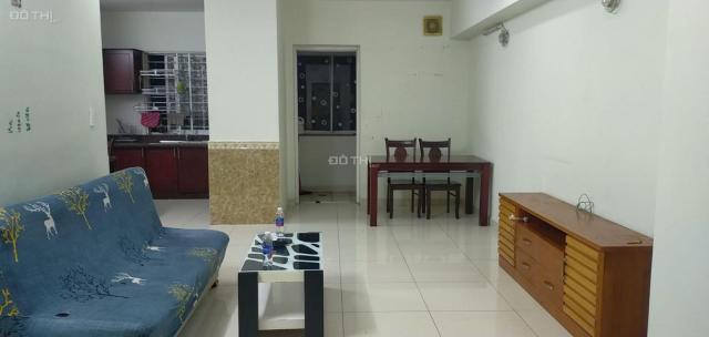Cần bán chung cư Phú Thạnh 1 phòng ngủ quận Tân Phú, 45m2