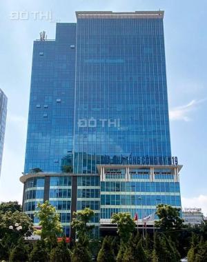 Cho thuê sàn văn phòng 650m2 (cắt nhỏ linh hoạt) tại 319 Tower - 63 Lê Văn Lương hotline 0879123555