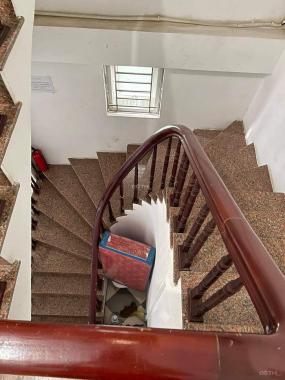 Nhà mặt phố Thái Thịnh 56m2 ô tô tránh vỉa hè đá bóng KD bất chấp sẵn dòng tiền nhỉnh 17tỷ