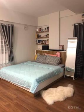 Chung cư Fortuna Vườn Lài 2 phòng ngủ cần bán giá tốt, Tân Phú