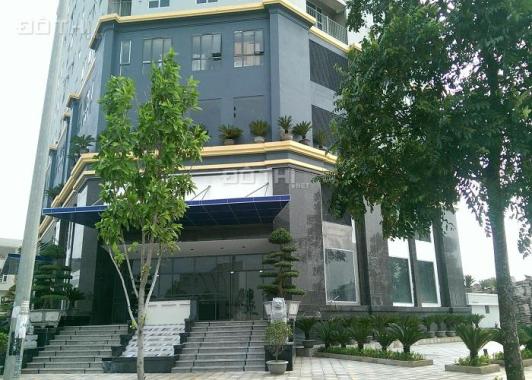 Gia đình cần bán nhanh căn hộ 2 phòng ngủ tại CT12 Văn Phú Hà Đông