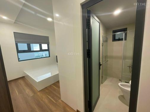 Cho thuê căn hộ Q7 Riverside 2PN 2WC có rèm 9tr/ tháng