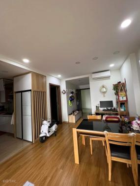 Căn hộ chung cư 2 Kim Giang, 77m2, 2PN, full nội thất, khách về ở luôn
