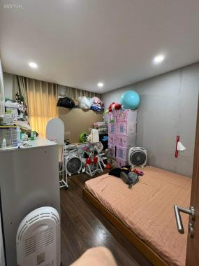 Căn hộ chung cư 2 Kim Giang, 77m2, 2PN, full nội thất, khách về ở luôn