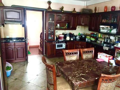 Nhà đẹp đầu ngõ Cửa Bắc, giá 11 tỷ, 45m2x6T, ở luôn, nở hậu, ảnh thật