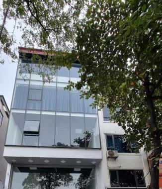 Bán tòa nhà mặt phố Nguyễn Ngọc Nại, Thanh Xuân, kinh doanh dòng tiền ổn định, chỉ nhỉnh 300 tr/m2