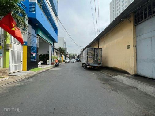 Bán nhà xưởng 137/11 - 137/13 Bình Long, BHH. A, Bình Tân, 34x28m, giá 67 tỷ. LH 0773 796 206