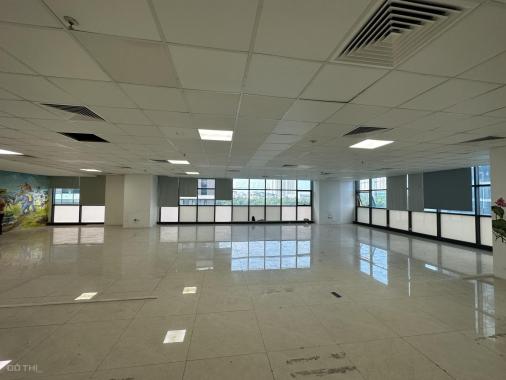 Chào thuê 1000m2 sàn vp tòa nhà 17T1 Hapulico Vũ Trọng Phụng, giá hợp lý, sẵn bàn giao