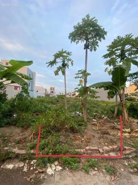 Bán lô đất siêu hiếm mặt đường cạnh trạm y tế Đồng Thái, Hải Phòng