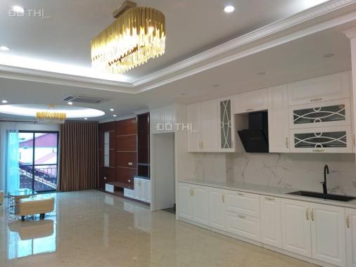 Chính chủ cần bán nhà ngõ phố Thái Hà Hoàng Cầu Yên Lãng Trung Liệt Đống Đa DT 75 m2, giá 19,5 tỷ