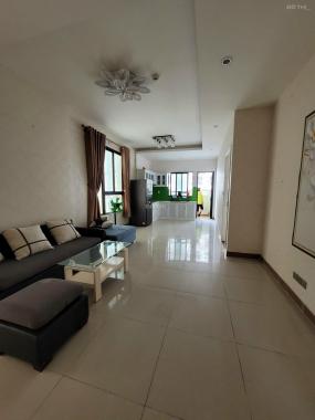 Cho thuê căn hộ 2PN - có nội thất - CC Đức Khải Q7 - DT 90m2 - Giá 7.5 triệu/th