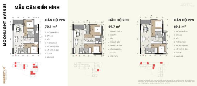 Cơ hội đầu tư bắt dáy siêu lợi nhuận, căn hộ trung tâm phường Trường Thọ Thủ Đức chỉ từ 900 triệu