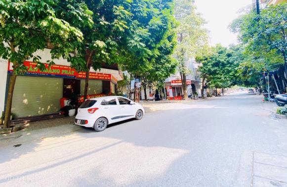 Bán nhà đường Nguyễn Văn Lộc, Mỗ Lao Hà Đông, ô tô đỗ cửa, kinh doanh, 76m2, 4 tầng, giá 6,7 tỷ