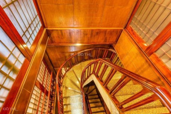Bán nhà 100m2 4T 1 sổ 1 chủ quận Hoàn Kiếm KD nhỉnh 26 tỷ Hạ Hồi