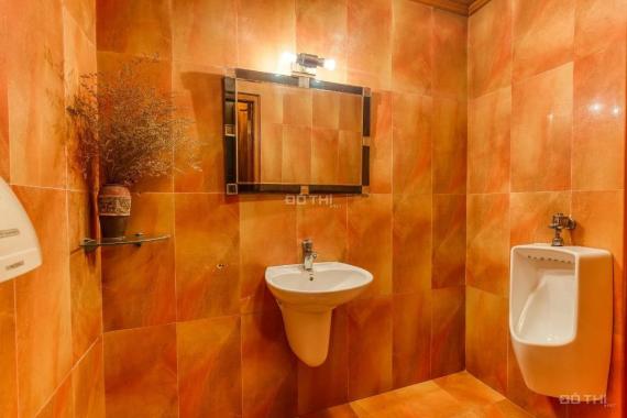 Bán nhà 100m2 4T 1 sổ 1 chủ quận Hoàn Kiếm KD nhỉnh 26 tỷ Hạ Hồi
