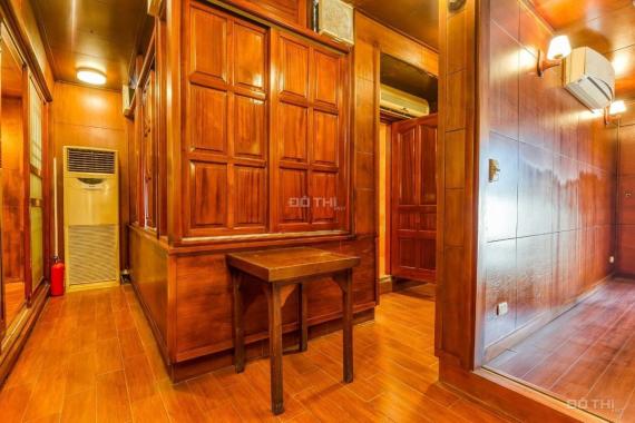 Bán nhà 100m2 4T 1 sổ 1 chủ quận Hoàn Kiếm KD nhỉnh 26 tỷ Hạ Hồi