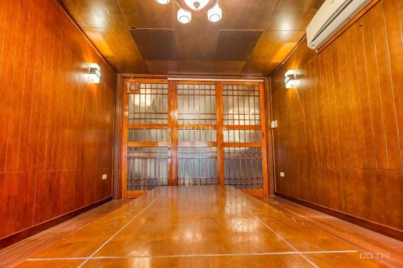 Bán nhà 100m2 4T 1 sổ 1 chủ quận Hoàn Kiếm KD nhỉnh 26 tỷ Hạ Hồi