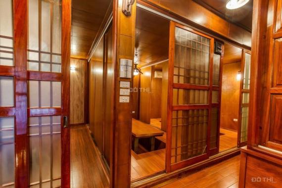 Bán nhà 100m2 4T 1 sổ 1 chủ quận Hoàn Kiếm KD nhỉnh 26 tỷ Hạ Hồi