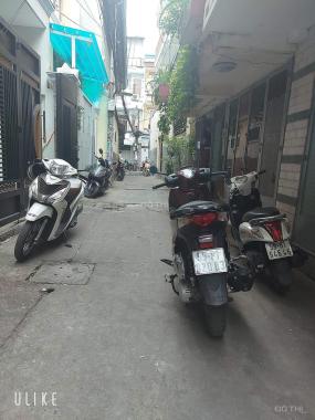 Khu vip D2 - Nguyễn Gia Trí - 67m2 - Nở hậu - HXH - chỉ 6.89 tỷ