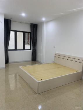 Gia đình bán gấp nhà đầu ngõ Phan Chu Trinh, HK giá 4,1 tỷ, 20m2, mới đẹp ở luôn