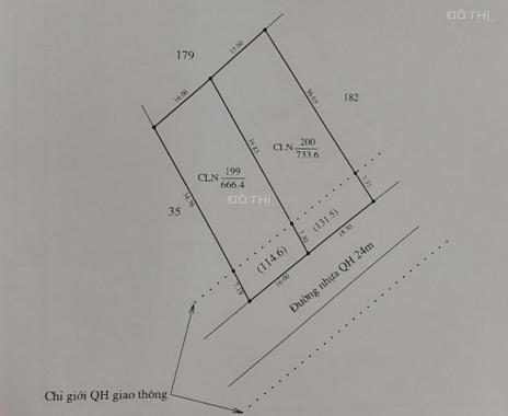 Bán đất thổ cư, mặt tiền đường nhựa liên huyện 16 x 44m = 700m2, giá chỉ 520 tr tel: 0906388348