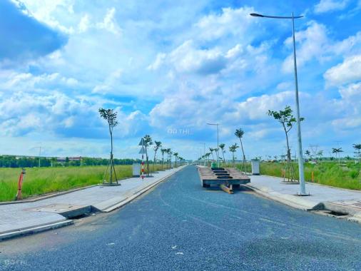 Cơ hội vàng trong làng đầu tư - Dragon Pearl
